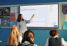 Samsung presenta nuevas herramientas educativas para pantallas interactivas en ISTELive 26 Samsung