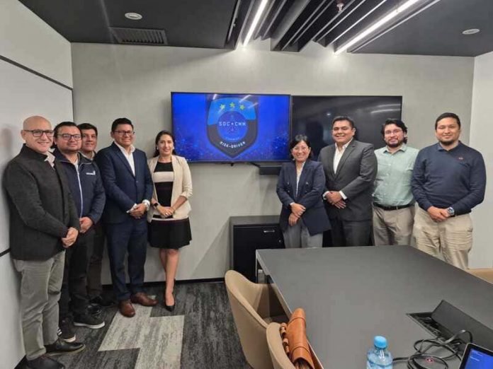Secure Soft ingresa al grupo de los CyberSOC más avanzados del mundo (1) Secure Soft