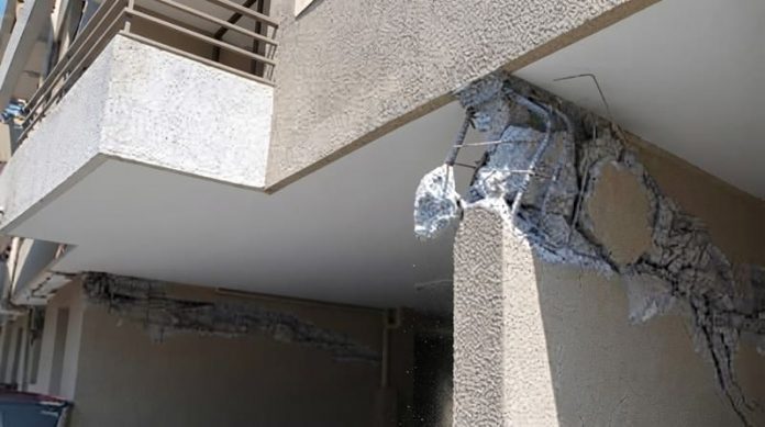 Seguros CCS - Departamento protegido (1) departamento