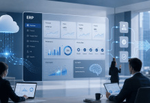 El 94% de las empresas prevé modernizar su ERP SAP, pero solo el 15% lo hará con visión estratégica ER SAP