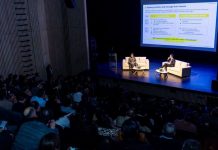 Colaboración y planificación a largo plazo: las claves que dejó el líder de Japón en logística Yamato Transport en Chile Japón