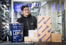 Scania refuerza el mantenimiento preventivo de camiones y buses con campaña especial para el invierno Scania