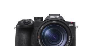 RX10 V