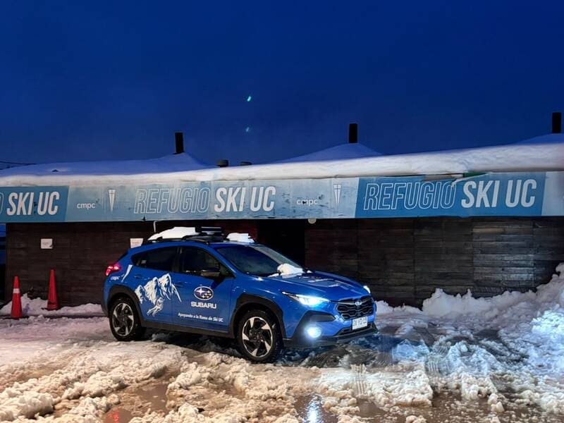 Subaru