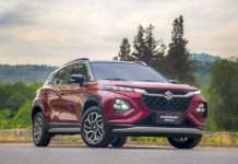 Mercado automotor cierra el primer semestre con un crecimiento de 5,5%, mientras Suzuki refuerza su liderazgo en el país mercado