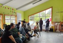 Proyectan conservación del ACMU Pitipalena-Añihué con propuesta de actualización de su Plan de Manejo WWF Chile