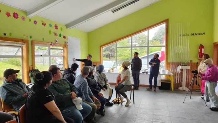Talleres octubre 2025 (2) WWF Chile