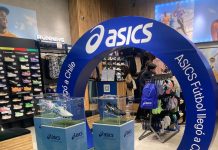 ASICS