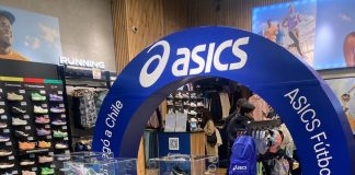 ASICS