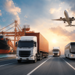 De la carretera al dato: Cómo la inteligencia artificial y la analítica están redefiniendo la industria del transporte inteligencia artificial