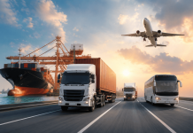 De la carretera al dato: Cómo la inteligencia artificial y la analítica están redefiniendo la industria del transporte inteligencia artificial