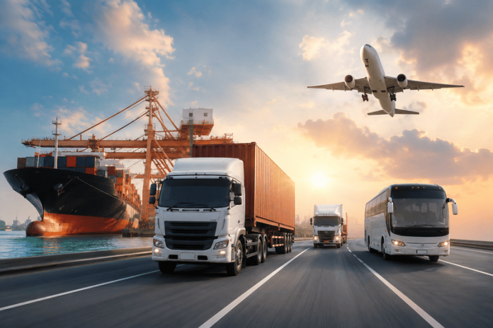 Transporte (2) inteligencia artificial