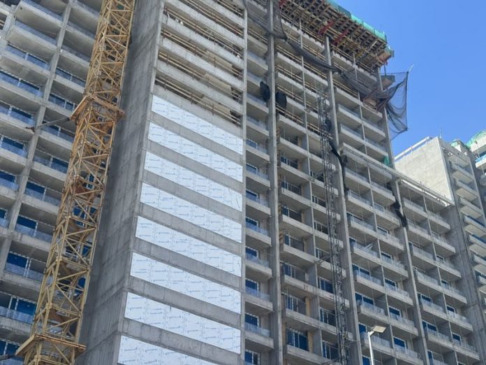 construcciones
