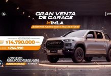 CHERY anuncia gran venta online con descuentos exclusivos en toda su gama durante julio CHERY