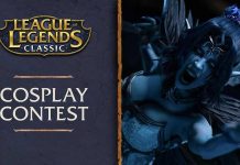 League Of Legends, Riot Games