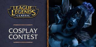 League Of Legends, Riot Games