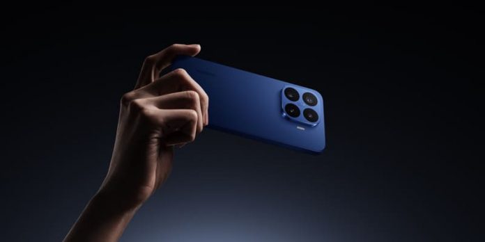 Xiaomi 17T Pro 1 Xiaomi