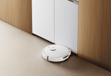 Xiaomi Robot Vacuum H50 llega a Chile con una estación inteligente que automatiza por completo la limpieza del hogar Xiaomi