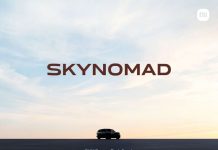 Xiaomi presenta SkyNomad, una serie de SUV inteligentes, reconfigurables y espaciosos Xiaomi