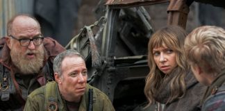 Stuart no logra salvar el universo, HBO Max