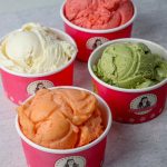 Día del Helado Chileno: las razones detrás del auge de los sabores con identidad local helado