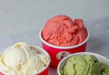 Día del Helado Chileno: las razones detrás del auge de los sabores con identidad local helado