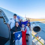 SKY renueva alianza con Desafío Levantemos Chile y fortalece respuesta ante emergencias a nivel nacional SKY