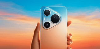 HUAWEI