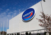 Agrosuper