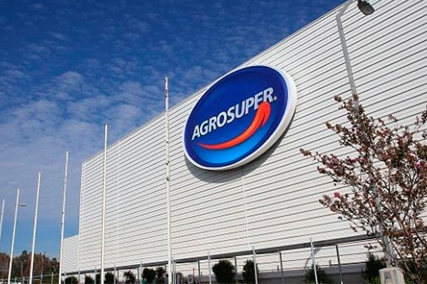 Agrosuper