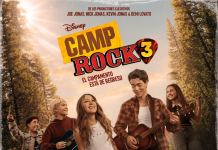 Camp Rock