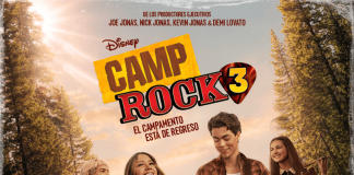 Camp Rock