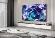 Samsung lidera tecnología Real Quantum Dot en Chile con pantallas libres de cadmio Samsung