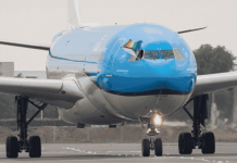 KLM da vida a su colaboración con WorldPride Ámsterdam 2026 KLM