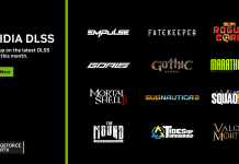 GeForce RTX