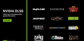 GeForce RTX