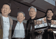 NVIDIA y SEGA celebran 30 años de innovación y traen VIRTUA FIGHTER CROSSROADS a RTX Spark. NVIDIA