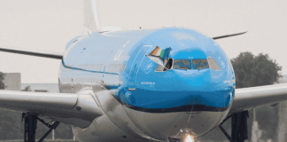 KLM