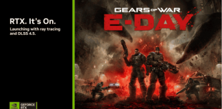 GeForce RTX
