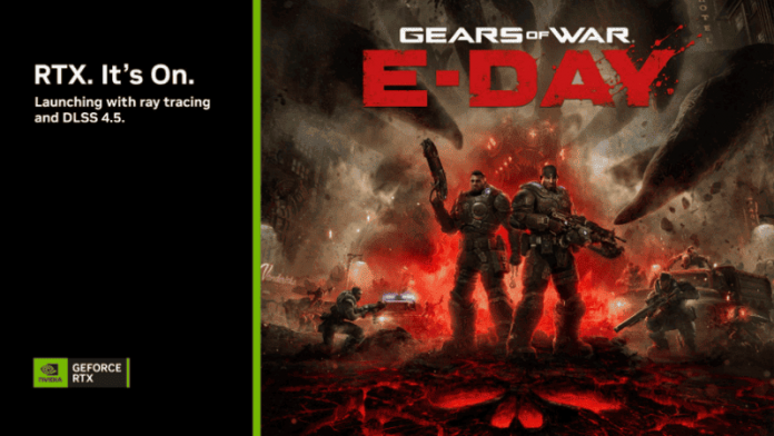 image GeForce RTX