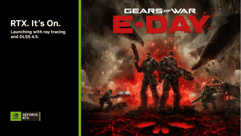 GeForce RTX