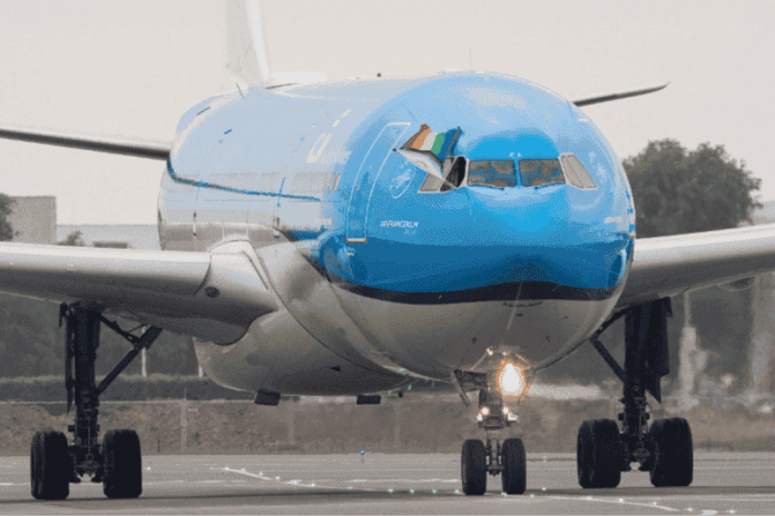 KLM