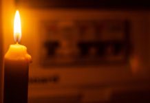 Más de 100 mil chilenos están sin luz mientras sistema frontal amenaza con nuevas interrupciones