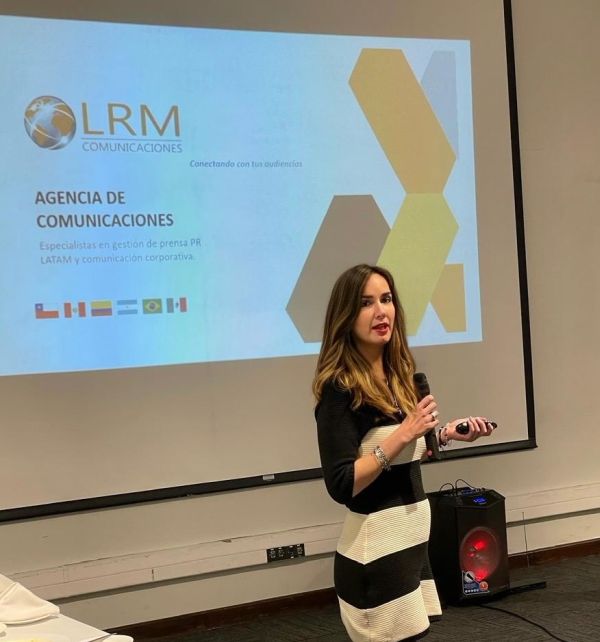 lrm comunicaciones-gabriela lazo
