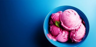 helados