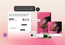 IA generativa e IA agéntica marcan el siguiente salto en el marketing digital IA