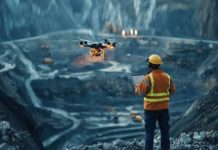 60% de las mineras ya gana productividad con tecnología, pero los datos que llegan tarde frenan el salto de la IA en las faenas