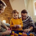 Vacaciones de invierno: Menos tiempo frente al celular y más momentos en familia vacaciones