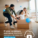 EZVIZ celebra el Día de la Inteligencia Artificial con innovaciones en seguridad con cámaras y cerraduras inteligentes para cada necesidad EZVIZ
