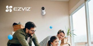 EZVIZ